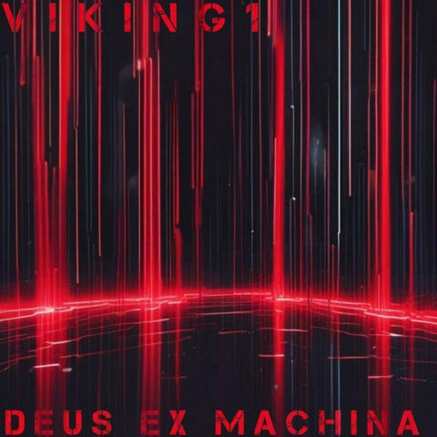 Deus Ex Machina