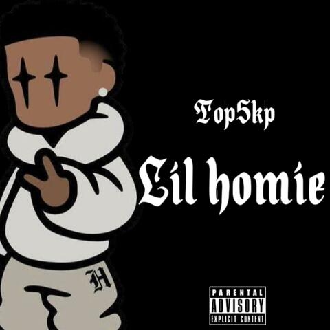 Lil Homie