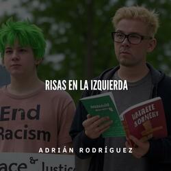 Risas en la Izquierda