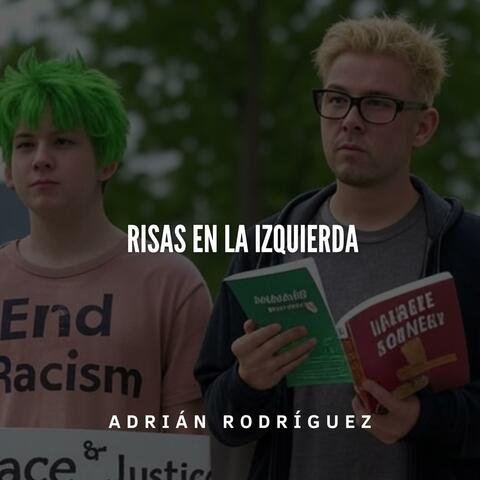 Risas en la Izquierda