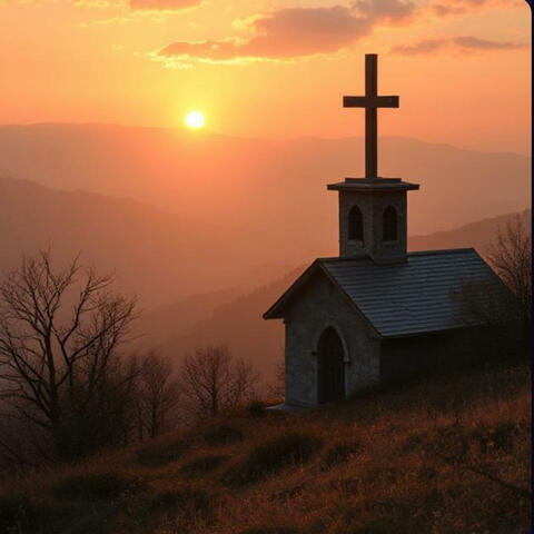 Amanecer en Cristo