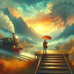Dream or Reality
