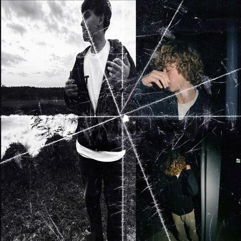 SHOOT OUT (feat. Yung Eazy)