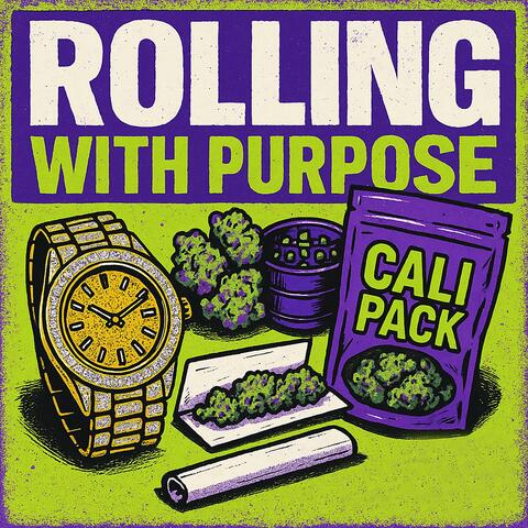 Rolling With Purpose