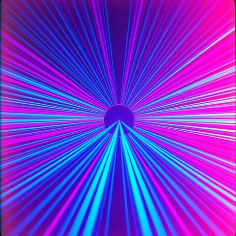 Techno Blossom