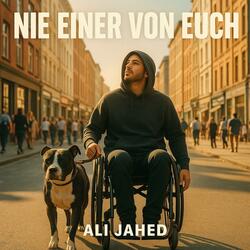Nie einer von euch (AI  Version)