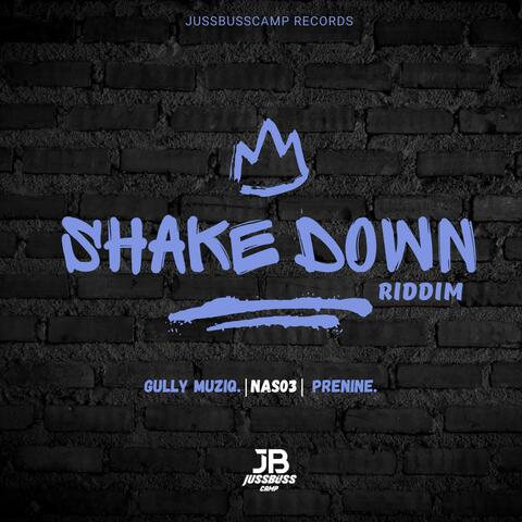 Shake Down Riddim