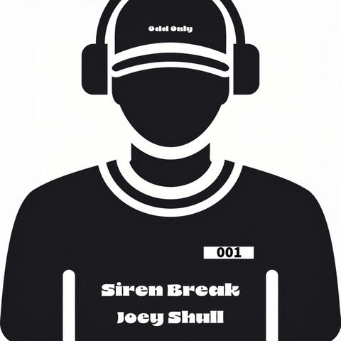 Siren Break (Club Mix)