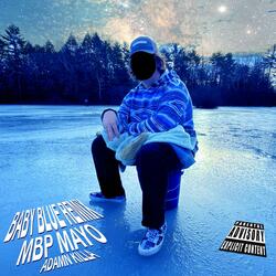BABY BLUE (feat. Adamn Killa) (REMIX)