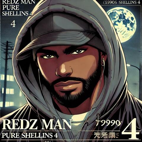 Pure Shellins 4