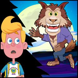We're Going on a Werewolf Hunt
