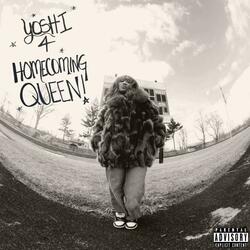 HOMECOMING QUEEN