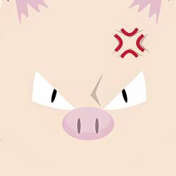 Natureza da minha raça