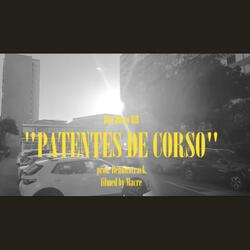Patentes de Corso