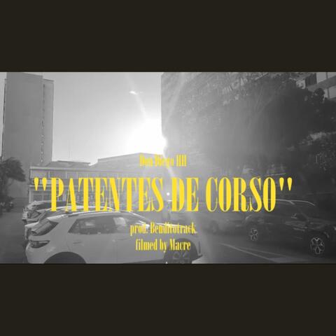 Patentes de Corso