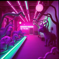 Skibidi-Bop (Brainrot Zoo)