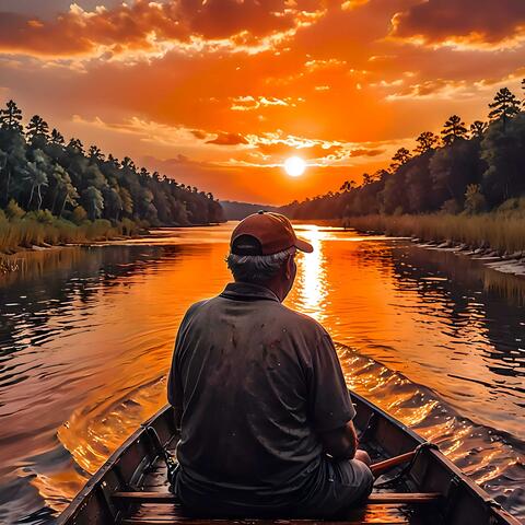 The River Took You Home