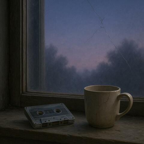 Voicemail at 4:17 AM