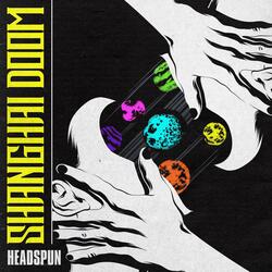 Headspun