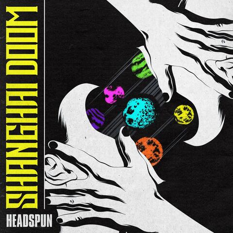 Headspun