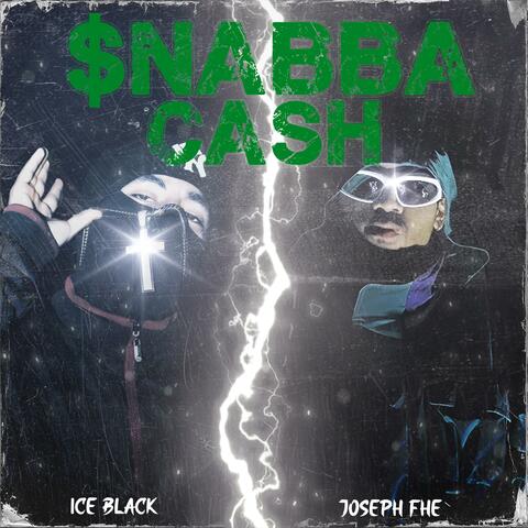 $nABBA CASH (feat. Ice Black)