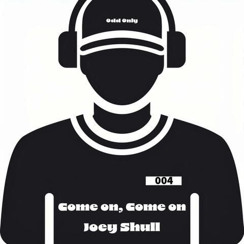 Come On, Come On (Club Mix)