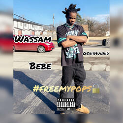 Gshiihunnid x Wassam Bebe  (22 Gmix)