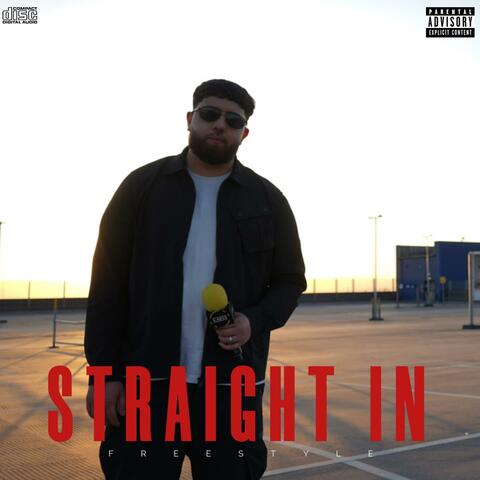 Straight In Freestyle