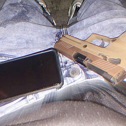 Moonrocks and rollys