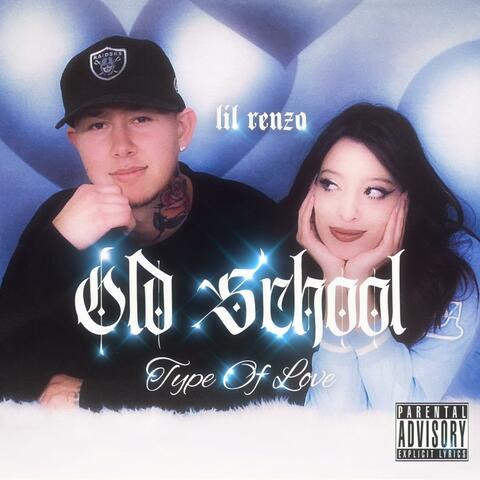 Old School Type Of Love