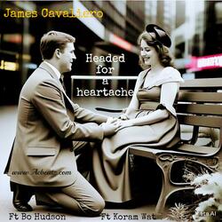 James Cavaliero "Headed for a Heartache" Acbeatz.com