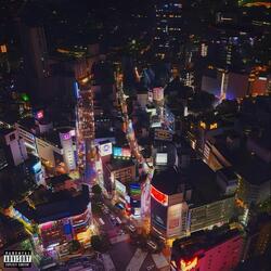 Shibuya (feat. crashoutbando & Lil Pope)