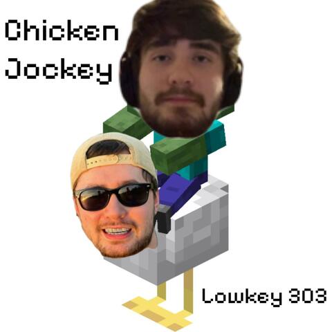 Chicken Jockey