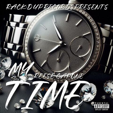 My Time (Remix)