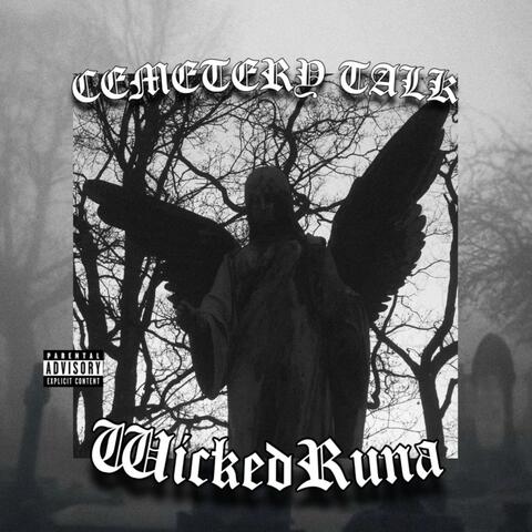 CEMETERY TALK