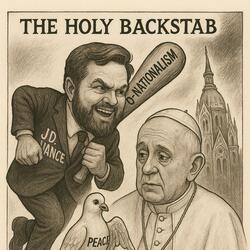 J.D. Vance Killed The Pope