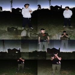 PERFECT TIME (feat. Yung dog)