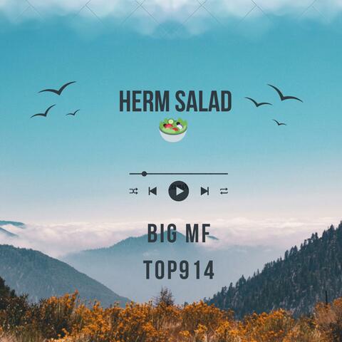 Herm Salad