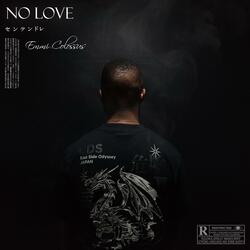 NO LOVE
