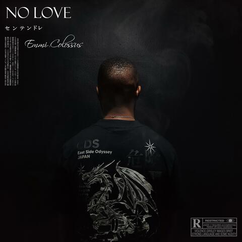 NO LOVE