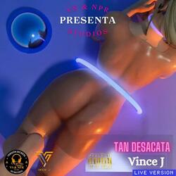 Tan Desacata (Live Versión)