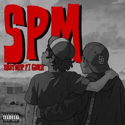 SPM (feat. GINER MX)