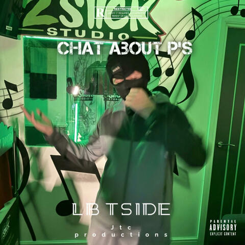 Chat About P's
