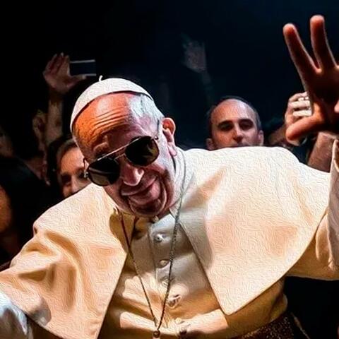 Cuando Hicimos Enojar al Papa Francisco