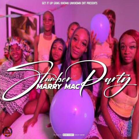 Slumber Party (Radio Edit)