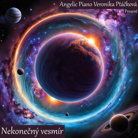 Nekonečný vesmír