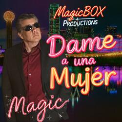 Dame a una Mujer