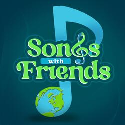 Your Song (feat. Maria Hodson, Richie Dittrich, Pancho Merino & Oliver Tramm)