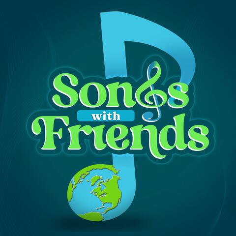 Your Song (feat. Maria Hodson, Richie Dittrich, Pancho Merino & Oliver Tramm)