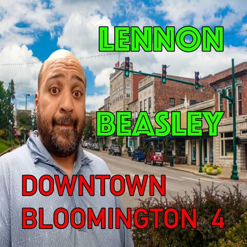 DOWNTOWN BLOOMINGTON 4